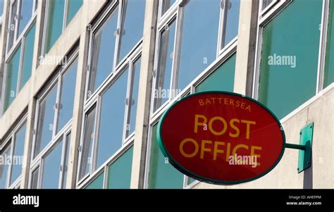 post box clapham junction|royal mail clapham delivery office.